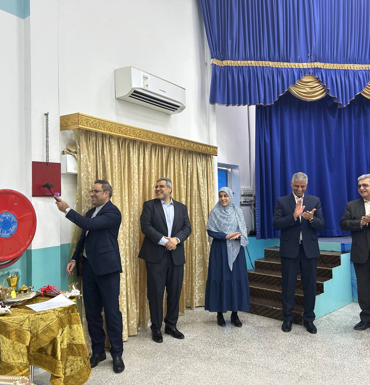 آغاز سال تحصیلی ۱۴۰۵-۱۴۰۴(۲۰۲۶-۲۰۲۵)