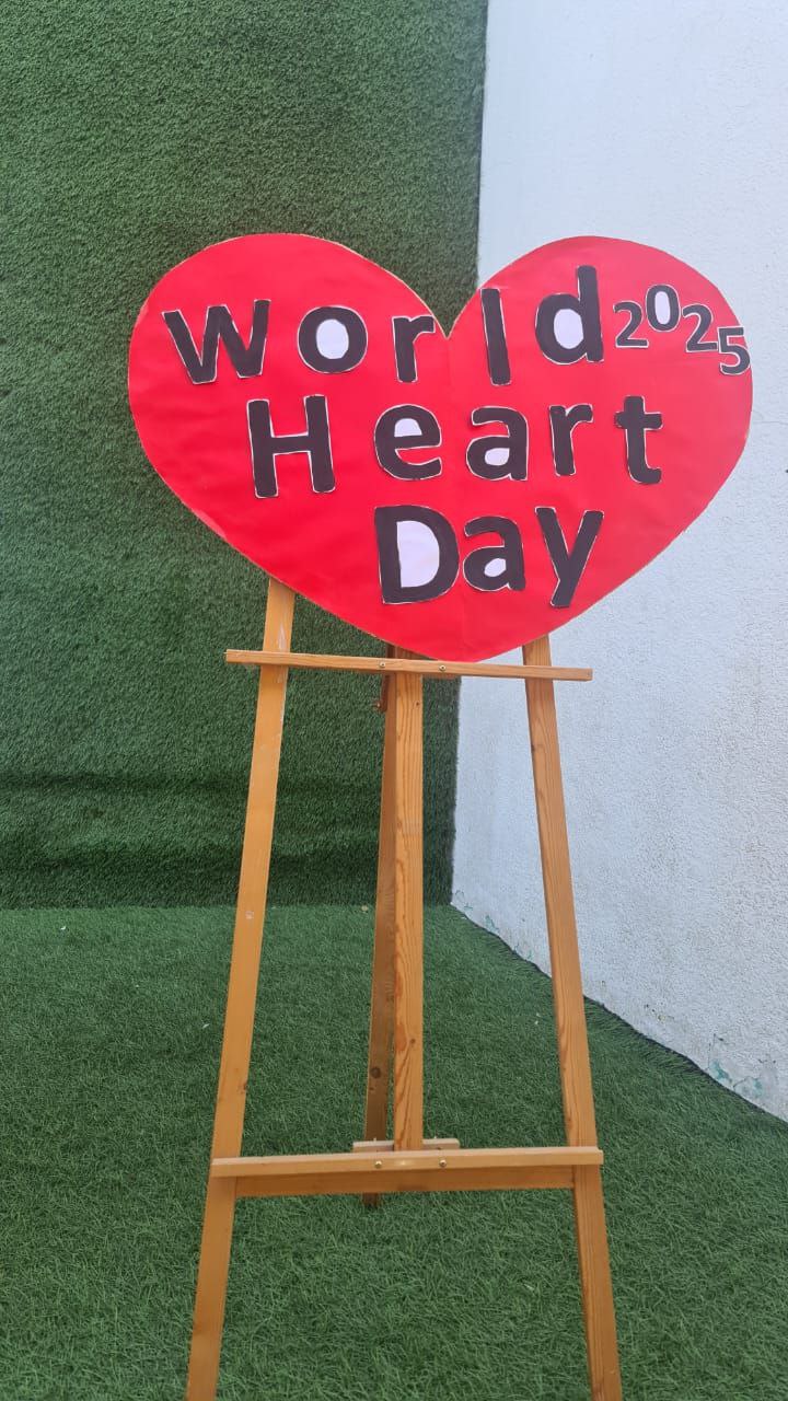 روز جهانی قلب